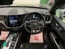 USED 2017 67 VOLVO XC60 2.0L T8 TWIN ENGINE R-DESIGN PRO AWD 5d AUTO 402 BHP PAN ROOF, Economy + Power