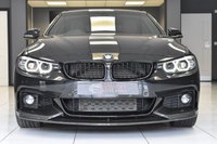 USED 2018 68 BMW 4 SERIES 435D XDRIVE 3.0 M SPORT  **&pound;359 A MONTH WITH &pound;2166 DEPOSIT**