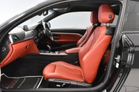 USED 2018 68 BMW 4 SERIES 435D XDRIVE 3.0 M SPORT  **&pound;359 A MONTH WITH &pound;2166 DEPOSIT**