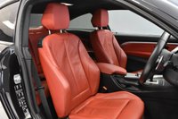USED 2018 68 BMW 4 SERIES 435D XDRIVE 3.0 M SPORT  **&pound;359 A MONTH WITH &pound;2166 DEPOSIT**