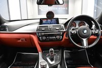 USED 2018 68 BMW 4 SERIES 435D XDRIVE 3.0 M SPORT  **&pound;359 A MONTH WITH &pound;2166 DEPOSIT**