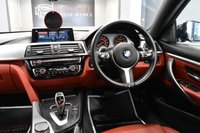 USED 2018 68 BMW 4 SERIES 435D XDRIVE 3.0 M SPORT  **&pound;359 A MONTH WITH &pound;2166 DEPOSIT**