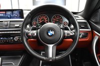 USED 2018 68 BMW 4 SERIES 435D XDRIVE 3.0 M SPORT  **&pound;359 A MONTH WITH &pound;2166 DEPOSIT**