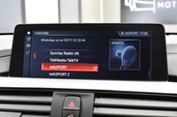 USED 2018 68 BMW 4 SERIES 435D XDRIVE 3.0 M SPORT  **&pound;359 A MONTH WITH &pound;2166 DEPOSIT**