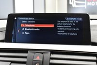 USED 2018 68 BMW 4 SERIES 435D XDRIVE 3.0 M SPORT  **&pound;359 A MONTH WITH &pound;2166 DEPOSIT**