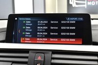 USED 2018 68 BMW 4 SERIES 435D XDRIVE 3.0 M SPORT  **&pound;359 A MONTH WITH &pound;2166 DEPOSIT**