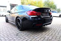 USED 2018 68 BMW 4 SERIES 435D XDRIVE 3.0 M SPORT  **&pound;359 A MONTH WITH &pound;2166 DEPOSIT**