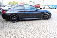 USED 2018 68 BMW 4 SERIES 435D XDRIVE 3.0 M SPORT  **&pound;359 A MONTH WITH &pound;2166 DEPOSIT**