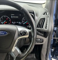 USED 2019 R FORD TRANSIT CONNECT 1.5 200 LIMITED TDCI 119 BHP 