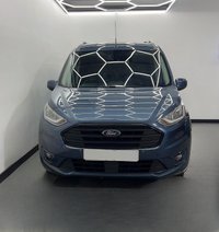 USED 2019 R FORD TRANSIT CONNECT 1.5 200 LIMITED TDCI 119 BHP 