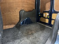 USED 2019 R FORD TRANSIT CONNECT 1.5 200 LIMITED TDCI 119 BHP 