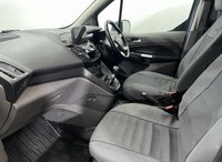 USED 2019 R FORD TRANSIT CONNECT 1.5 200 LIMITED TDCI 119 BHP 