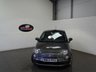 USED 2014 63 FIAT 500 0.9 TWINAIR LOUNGE 3d 85 BHP 
