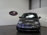 USED 2014 63 FIAT 500 0.9 TWINAIR LOUNGE 3d 85 BHP 
