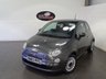 USED 2014 63 FIAT 500 0.9 TWINAIR LOUNGE 3d 85 BHP 