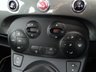 USED 2014 63 FIAT 500 0.9 TWINAIR LOUNGE 3d 85 BHP 
