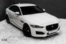 USED 2017 17 JAGUAR XE 2.0 R-SPORT 4d 178 BHP / STUNNING CAR!