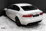 USED 2017 17 JAGUAR XE 2.0 R-SPORT 4d 178 BHP / STUNNING CAR!
