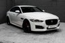 USED 2017 17 JAGUAR XE 2.0 R-SPORT 4d 178 BHP / STUNNING CAR!