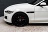 USED 2017 17 JAGUAR XE 2.0 R-SPORT 4d 178 BHP / STUNNING CAR!