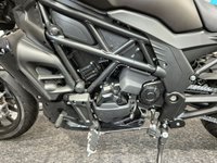 USED 2024 24 BENELLI 502 C 502C CRUISER BRAND NEW - TWO YEAR WARRANTY