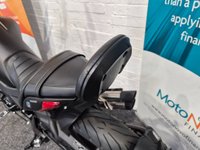 USED 2024 24 BENELLI 502 C 502C CRUISER BRAND NEW - TWO YEAR WARRANTY