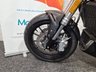 USED 2024 24 BENELLI 502 C 502C CRUISER BRAND NEW - TWO YEAR WARRANTY