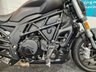USED 2024 24 BENELLI 502 C 502C CRUISER BRAND NEW - TWO YEAR WARRANTY