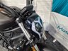 USED 2024 24 BENELLI 502 C 502C CRUISER BRAND NEW - TWO YEAR WARRANTY