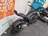 USED 2024 24 BENELLI 502 C 502C CRUISER BRAND NEW - TWO YEAR WARRANTY