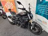 USED 2024 24 BENELLI 502 C 502C CRUISER BRAND NEW - TWO YEAR WARRANTY