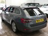 USED 2020 20 SKODA SUPERB 1.4 SE L IV DSG 5d 215 BHP SAT NAV HEATED LEATHER SEATS CRUISE CONTROL PARKING SENSORS 1 OWNER SERVICE HISTORY 6 MONTHS GOLD WARRANTY