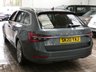 USED 2020 20 SKODA SUPERB 1.4 SE L IV DSG 5d 215 BHP SAT NAV HEATED LEATHER SEATS CRUISE CONTROL PARKING SENSORS 1 OWNER SERVICE HISTORY 6 MONTHS GOLD WARRANTY
