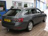 USED 2020 20 SKODA SUPERB 1.4 SE L IV DSG 5d 215 BHP SAT NAV HEATED LEATHER SEATS CRUISE CONTROL PARKING SENSORS 1 OWNER SERVICE HISTORY 6 MONTHS GOLD WARRANTY