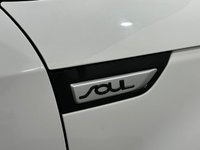USED 2014 64 KIA SOUL 1.6 CRDI CONNECT PLUS 5d 126 BHP Automatic