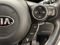 USED 2014 64 KIA SOUL 1.6 CRDI CONNECT PLUS 5d 126 BHP Automatic