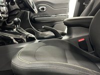 USED 2014 64 KIA SOUL 1.6 CRDI CONNECT PLUS 5d 126 BHP Automatic