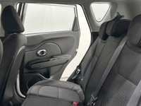 USED 2014 64 KIA SOUL 1.6 CRDI CONNECT PLUS 5d 126 BHP Automatic