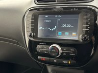 USED 2014 64 KIA SOUL 1.6 CRDI CONNECT PLUS 5d 126 BHP Automatic