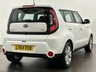 USED 2014 64 KIA SOUL 1.6 CRDI CONNECT PLUS 5d 126 BHP Automatic