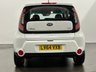 USED 2014 64 KIA SOUL 1.6 CRDI CONNECT PLUS 5d 126 BHP Automatic