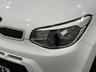 USED 2014 64 KIA SOUL 1.6 CRDI CONNECT PLUS 5d 126 BHP Automatic