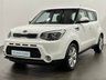 USED 2014 64 KIA SOUL 1.6 CRDI CONNECT PLUS 5d 126 BHP Automatic