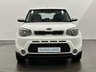 USED 2014 64 KIA SOUL 1.6 CRDI CONNECT PLUS 5d 126 BHP Automatic