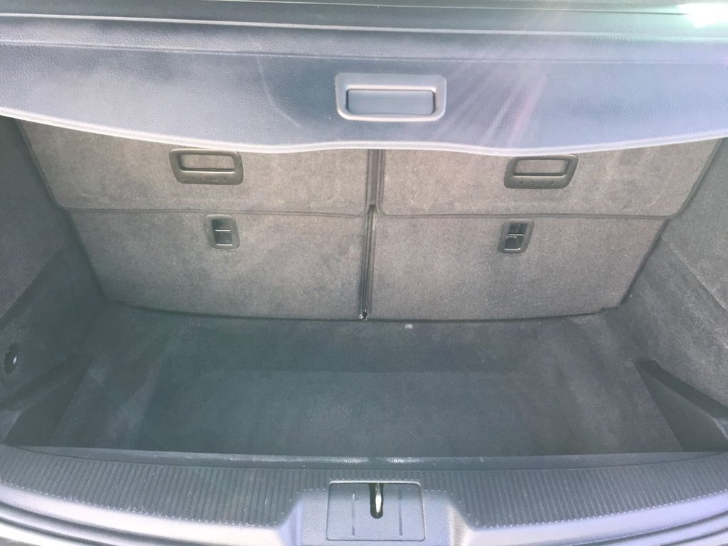 USED 2019 69 SEAT ALHAMBRA 2.0 TDI SE L 5d 148 BHP DAB + SAT NAV