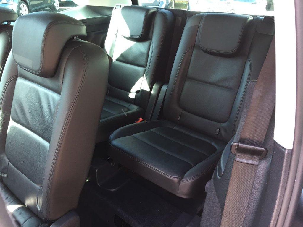 USED 2019 69 SEAT ALHAMBRA 2.0 TDI SE L 5d 148 BHP DAB + SAT NAV