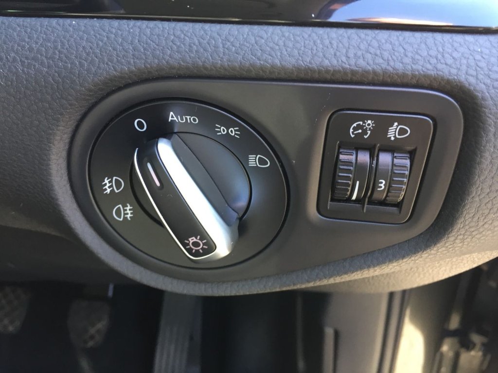 USED 2019 69 SEAT ALHAMBRA 2.0 TDI SE L 5d 148 BHP DAB + SAT NAV