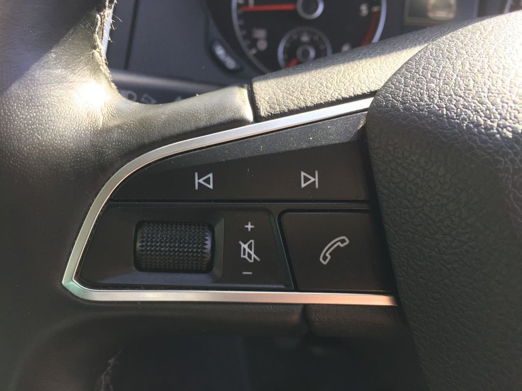 USED 2019 69 SEAT ALHAMBRA 2.0 TDI SE L 5d 148 BHP DAB + SAT NAV