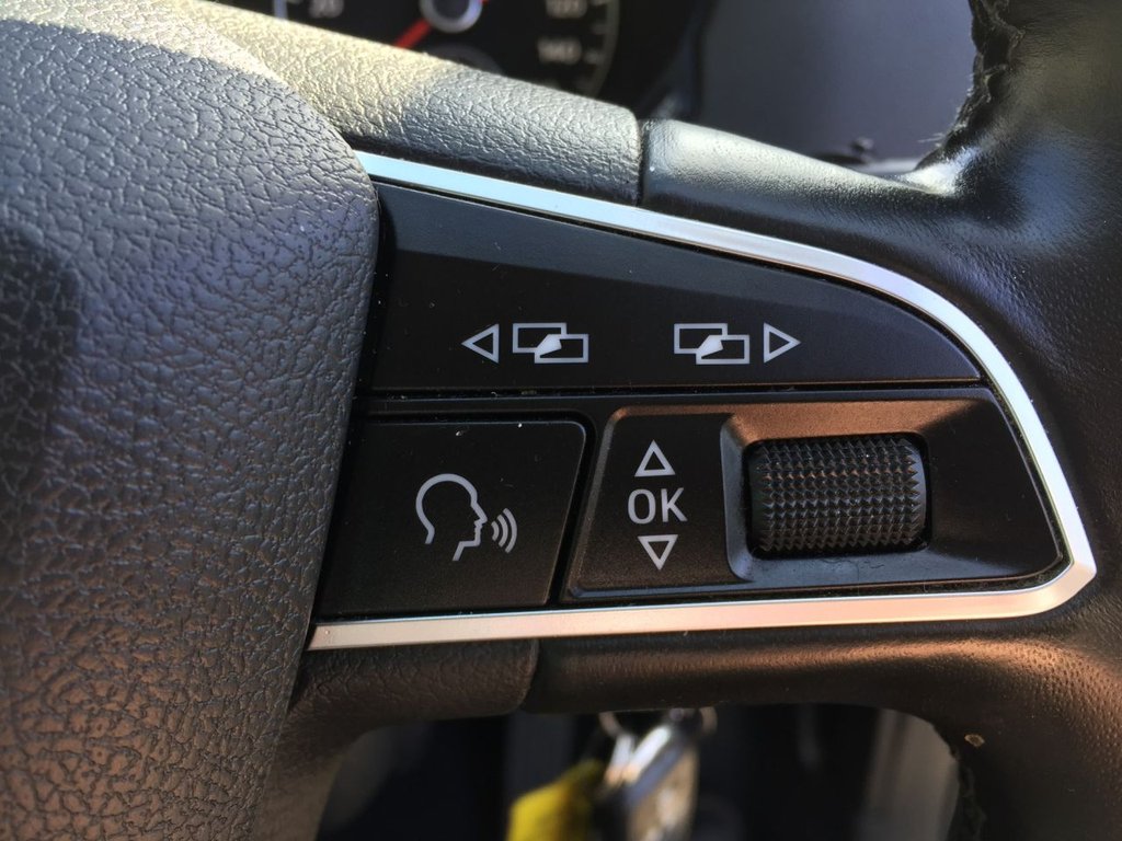 USED 2019 69 SEAT ALHAMBRA 2.0 TDI SE L 5d 148 BHP DAB + SAT NAV