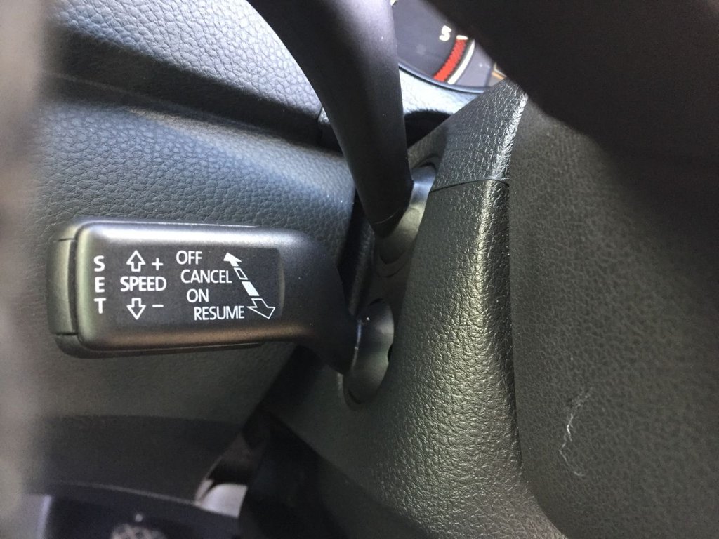 USED 2019 69 SEAT ALHAMBRA 2.0 TDI SE L 5d 148 BHP DAB + SAT NAV
